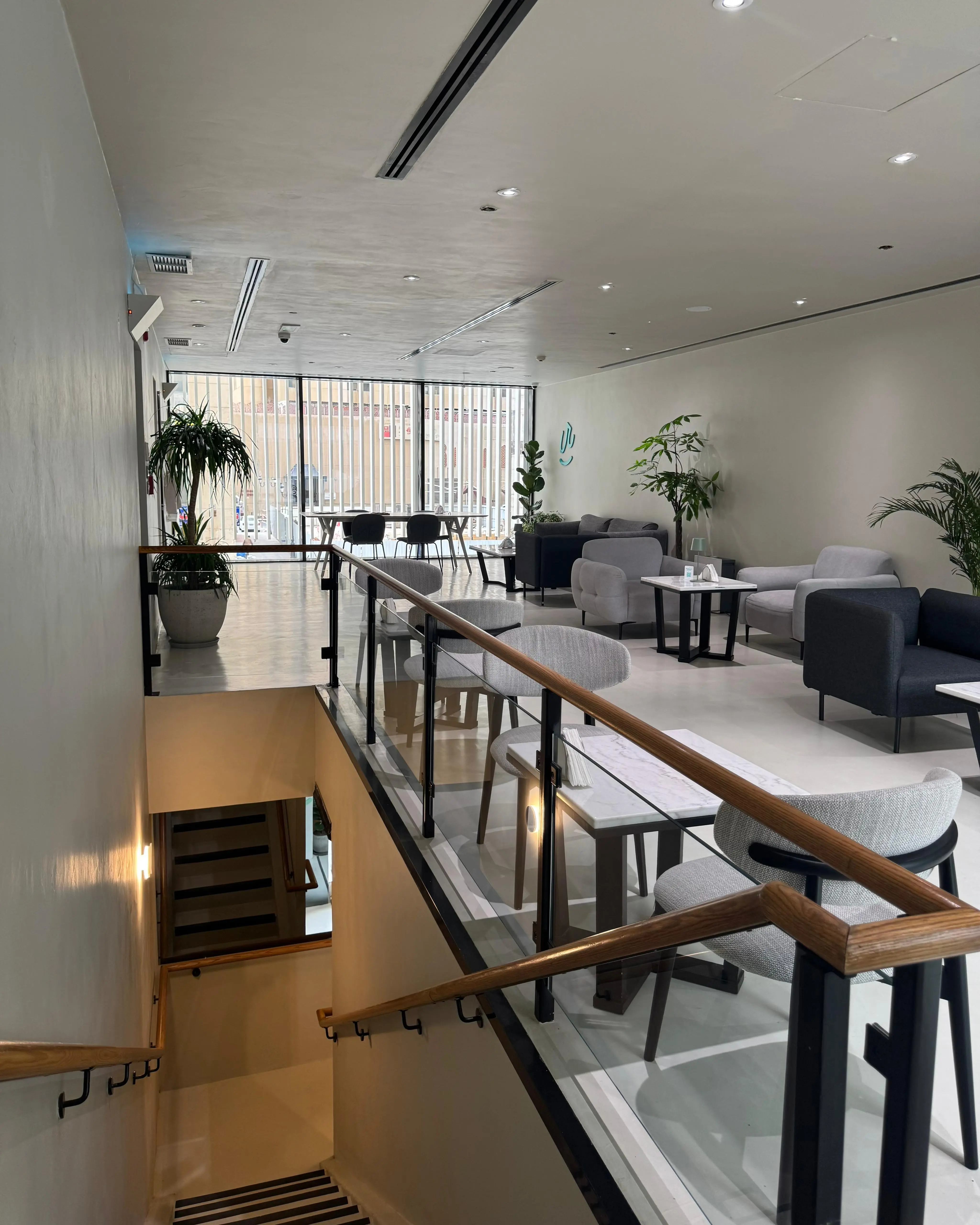 Air Roastery Cafe Kuwait