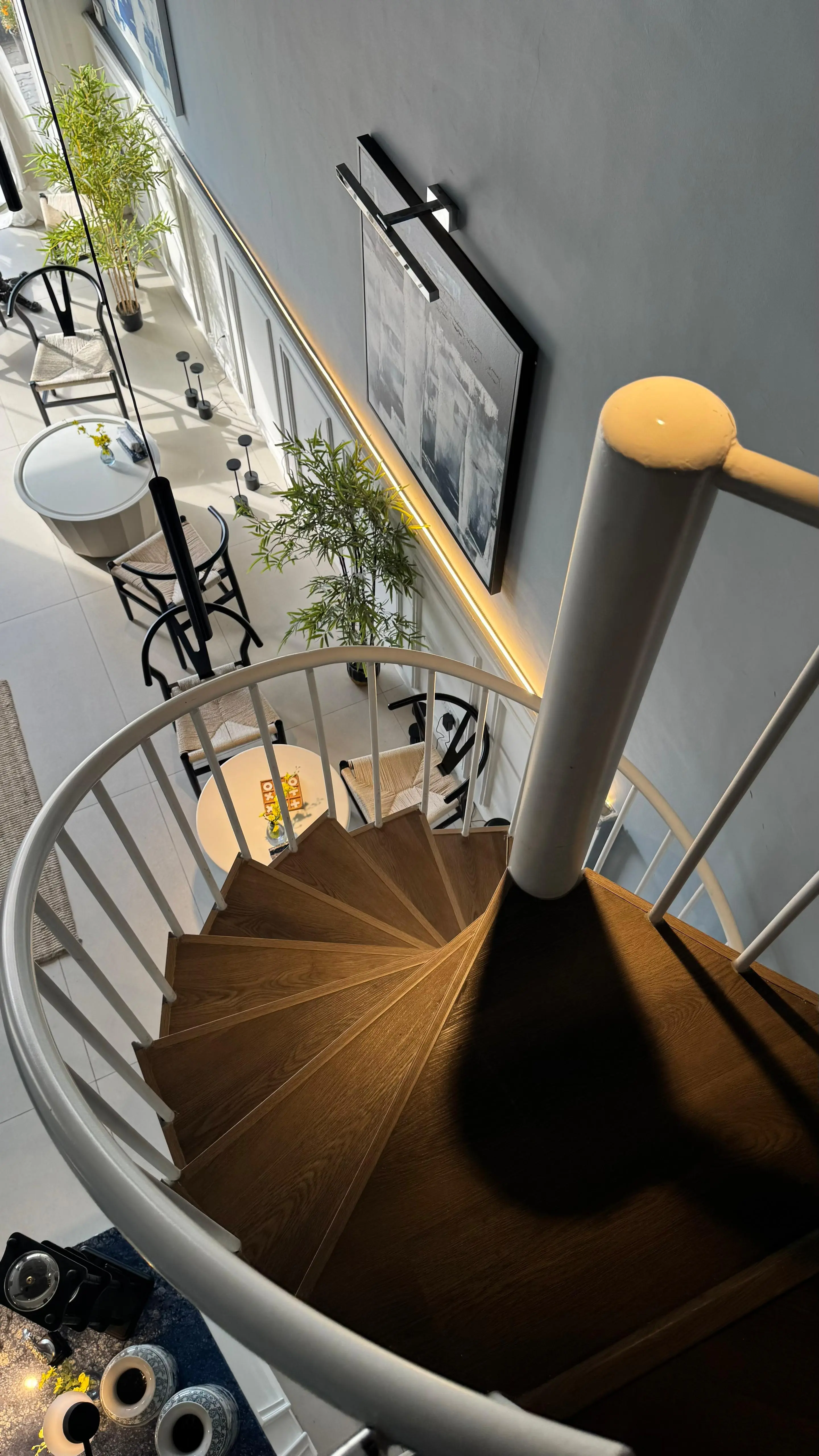 Hot Spanish Latte من Fantasia Coffee