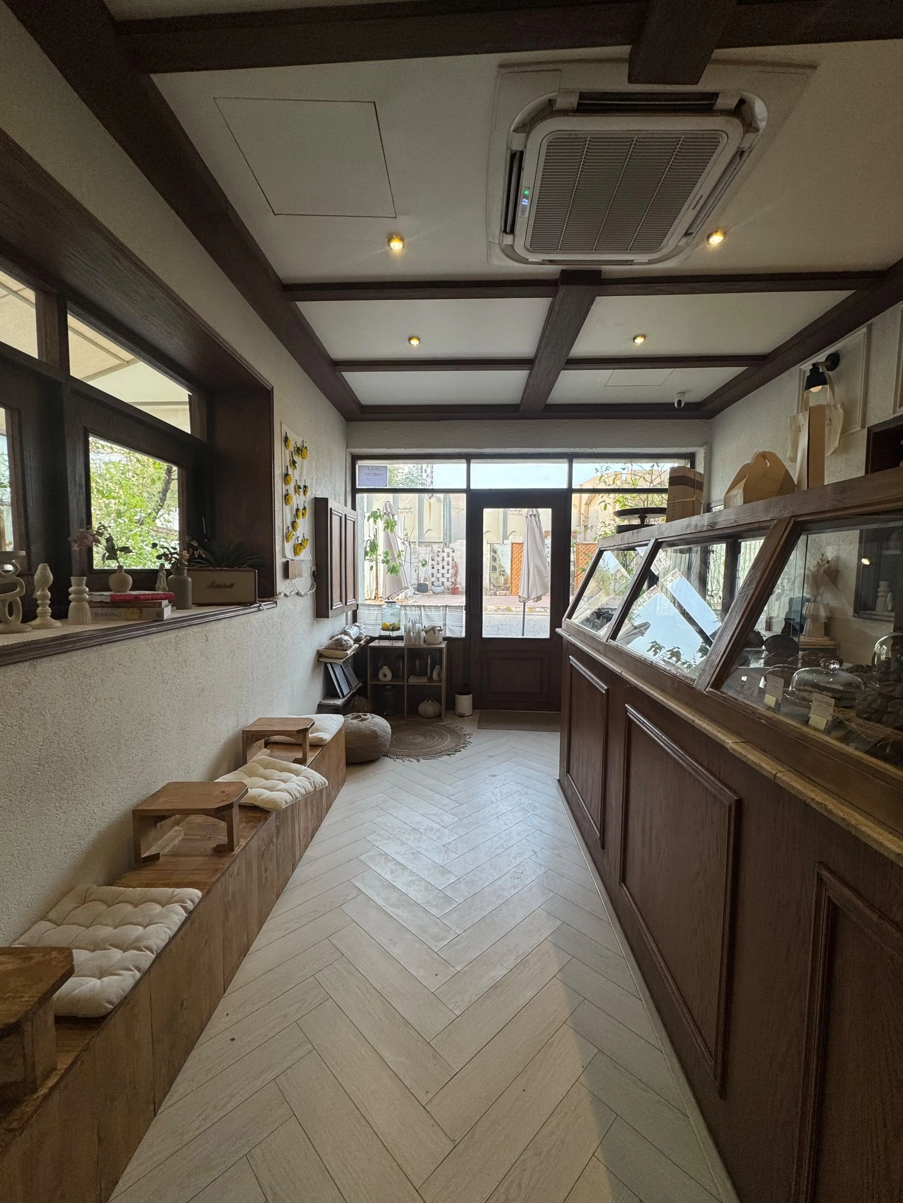 مخبوزات Burrata Bakery الكويت