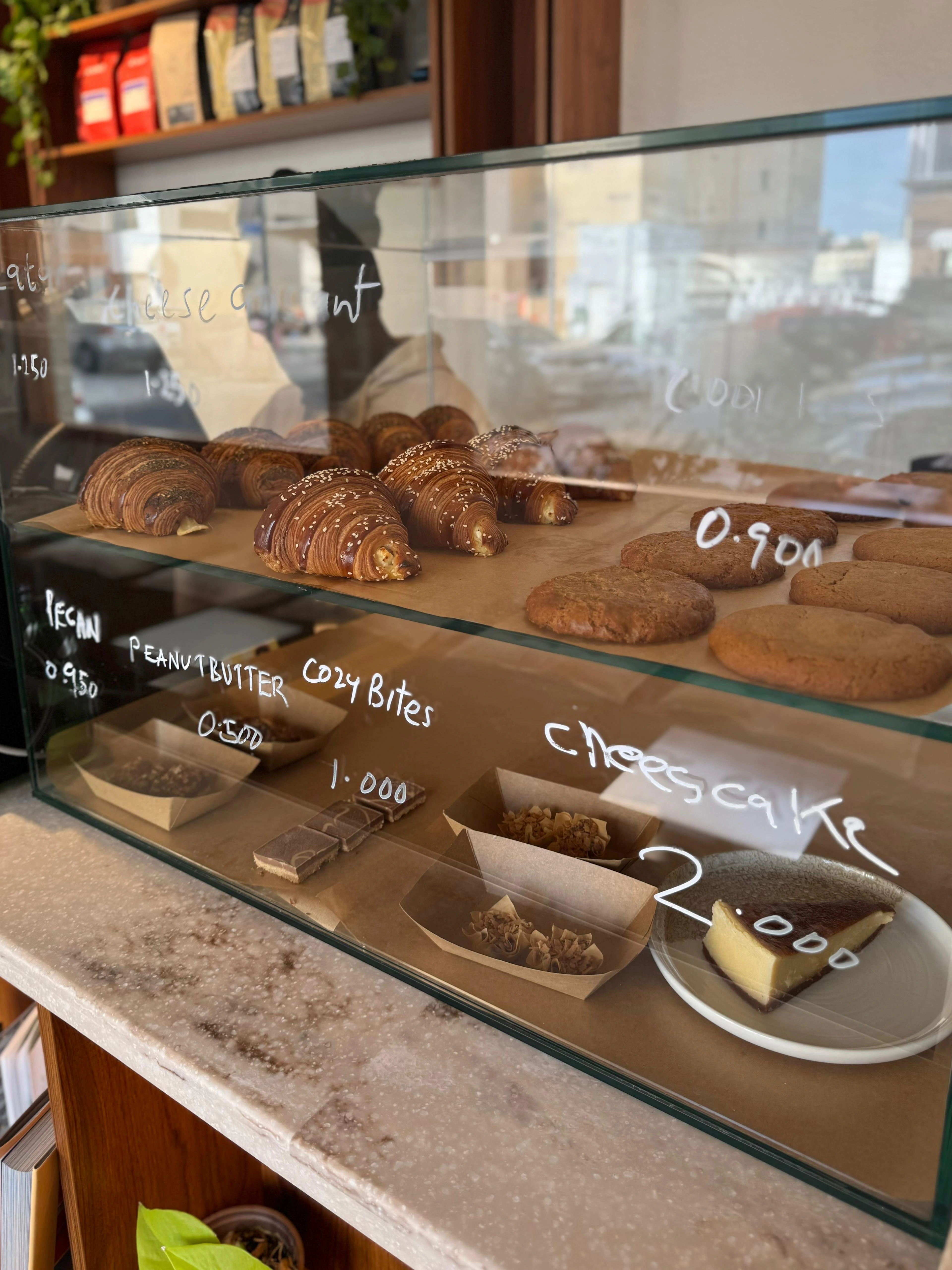 Cozy Corner Cafe Kuwait