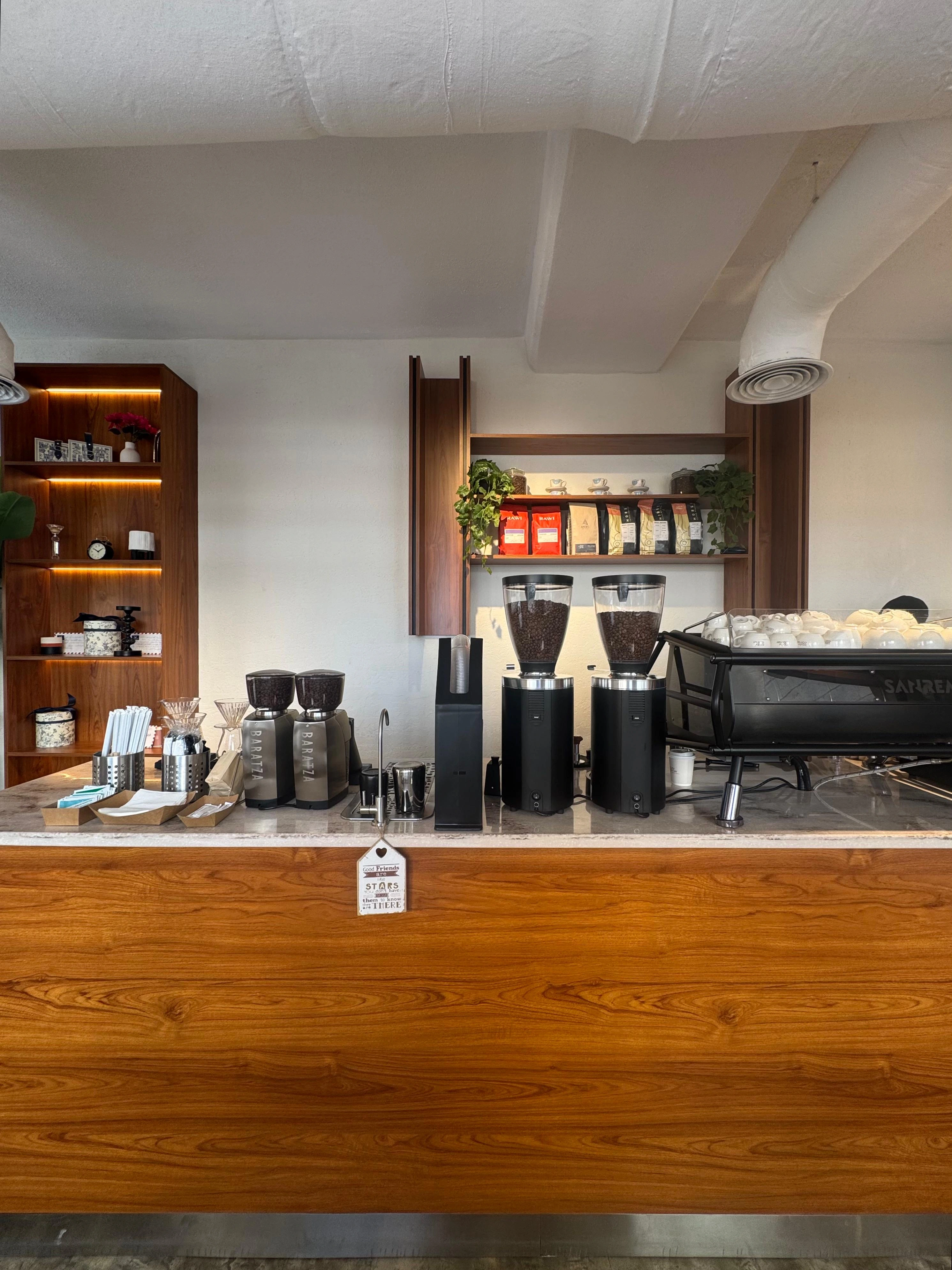 Cozy Corner Cafe Kuwait