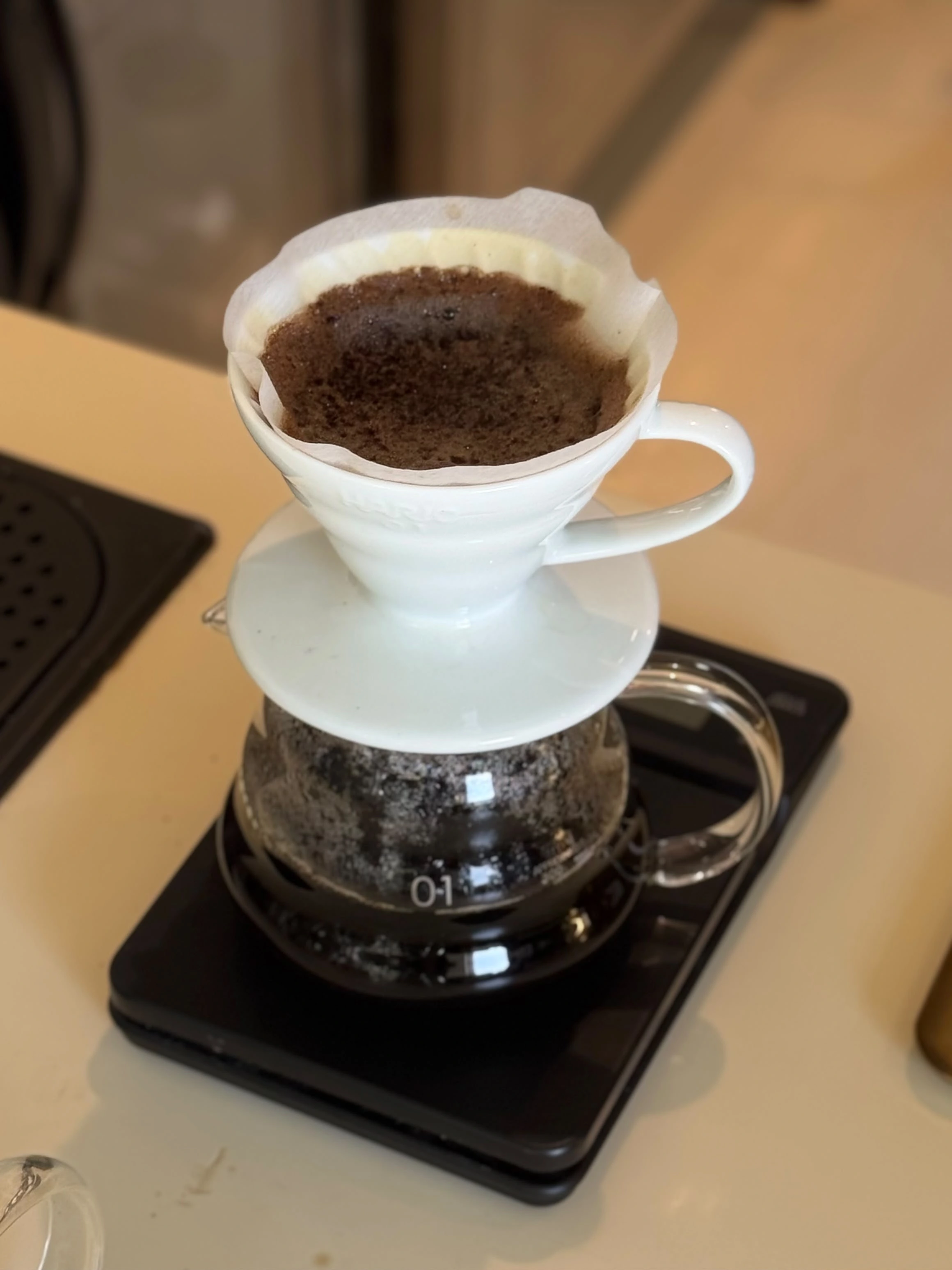 خيارات صحية من Mates في Error Cafe