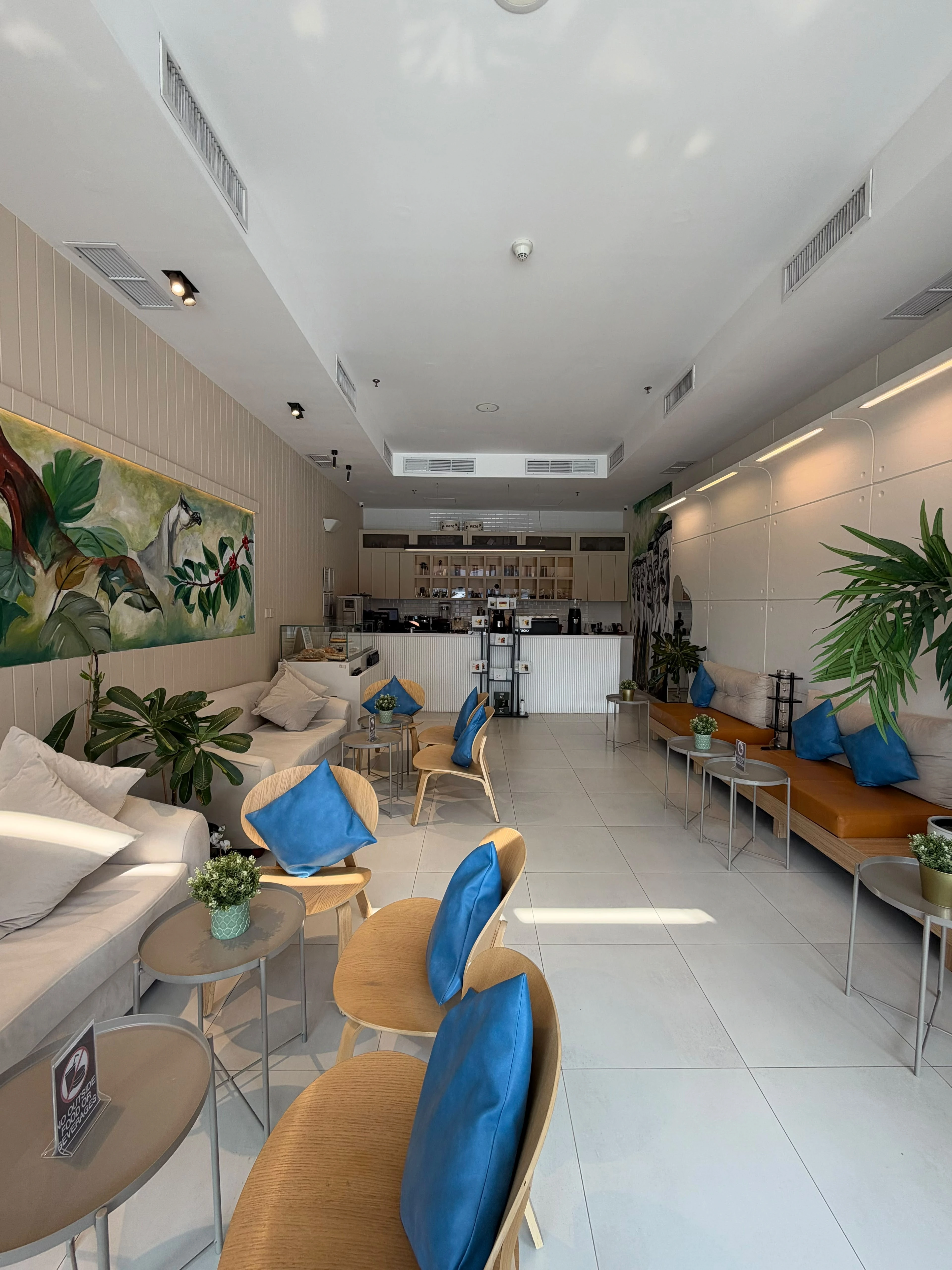Kaze Cafe الكويت